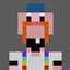 Uncle Grandpa Craft logo