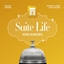 Suite Life • Hotels & Resorts by Lot51 | Chinese Translation logo