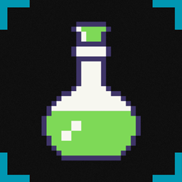 Potion+ by Snipattes logo