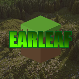 Earleaf logo