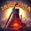 Nucléria 2.0 logo