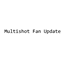 Multishot_FanUpdate logo