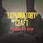 ExploratoryCraft: Paranoia's Grip logo