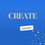 Create:expanded-plus logo
