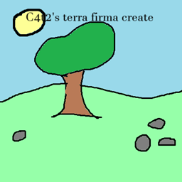 C4t2's TerraFirma Create