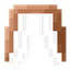 EXamp Emerald logo