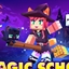 Arcane RPG multiplayer logo