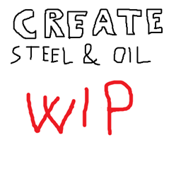 Create: Steel & Oil - Minecraft Modpacks - CurseForge