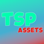 Smorox Pack Assets logo