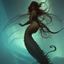 sirens of the deep logo