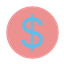 MIF:Money logo