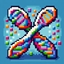 Villager's Genetics logo