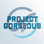 Project Gorgeous logo