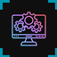 Servor utilities by snipattes logo