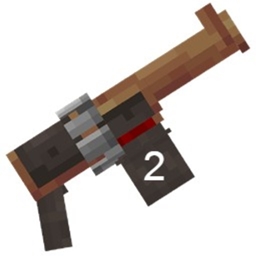 Steve's War Pack 2 project image