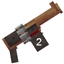 Steve's War Pack 2 logo
