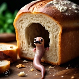 BreadWormCraft