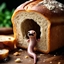 BreadWormCraft logo