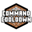 Command Cooldowns logo