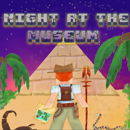 Night at the Museum