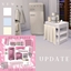 Bella Grace shabby chic kitchen set UPDATE logo