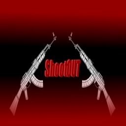 ShootOUT REDUX logo