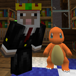 Its Ya Bois but we gotta catch em all