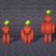 More Sprouts+ MCreator Mobs logo