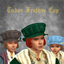 Tudor Feather Cap logo
