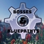 Bosses & Blueprints logo