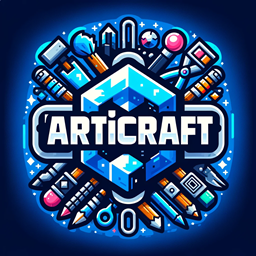 Articraft by X-Net project image