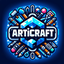 Articraft by X-Net logo