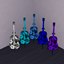 More Guitar Swatches logo