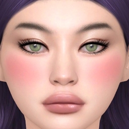 Spring Blush