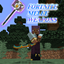 Fortnite Melee Weapons logo