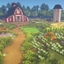 Let's Farm! logo