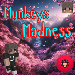 Munkeys Madness - Minecraft Mods - CurseForge