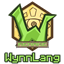 WynnLang Remake logo