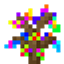 Custom sapring  logo