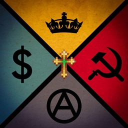 Kingdoms and Empires [Forge] project image