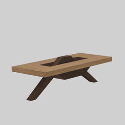 Modern Table logo