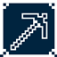 Simple lines logo
