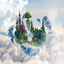Little Fantasy Hub logo