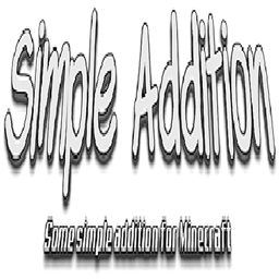 Simple Addition logo