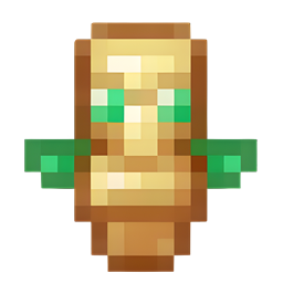 Better totem - Files - Minecraft Resource Packs - CurseForge