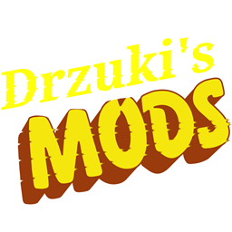 Drzuki's Mega Bundle