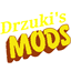 Drzuki's Mega Bundle logo