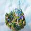 Alex Fantasy Hub logo