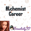 Alchemist Career logo