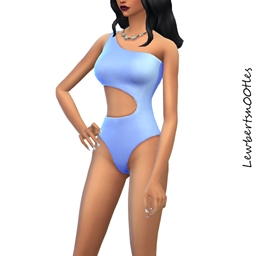 Dazzle Swimsuit Collection Swimsuit 1